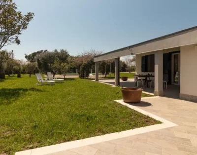 Fantastica Villa
