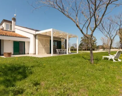 Fantastica Villa