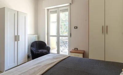 Abitazione dotata di ogni comfort per studenti