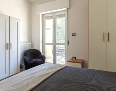 Abitazione dotata di ogni comfort per studenti