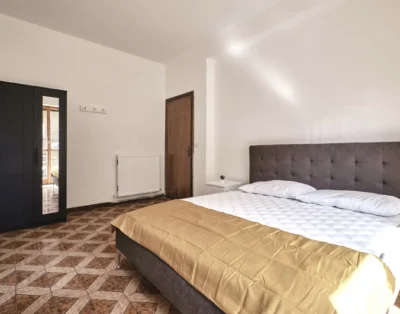 Spazioso appartamento a Roma Nord