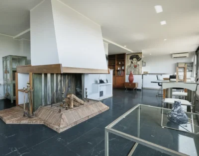 Loft fantastico per turisti