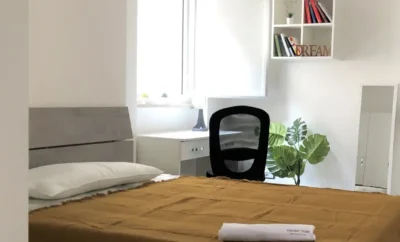 VUOI UNA RENDITA STABILE DAL TUO HOTEL? AFFITTALO AGLI ESPERTI DEL SETTORE