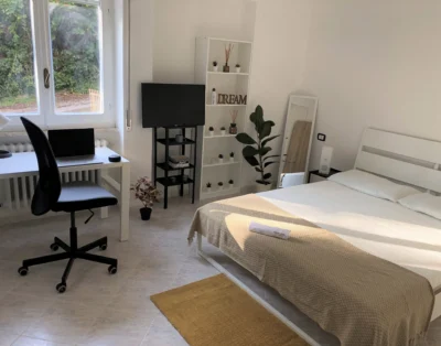 Nuovissimo appartamento adatto a studenti