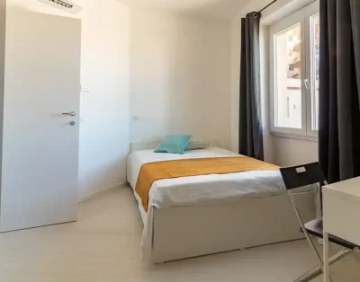 Fantastica residenza per studenti accanto la stazione di Campobasso