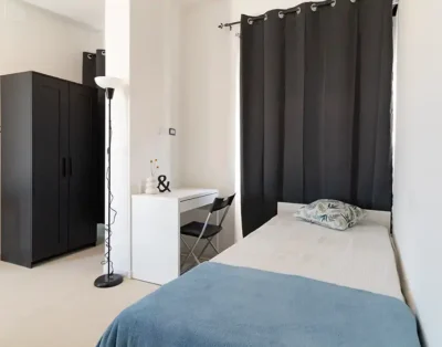 Fantastica residenza per studenti accanto la stazione di Campobasso