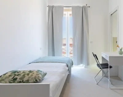 Fantastica residenza per studenti accanto la stazione di Campobasso