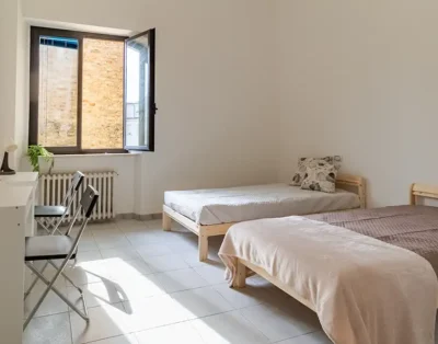 Fantastica residenza per studenti accanto l’università