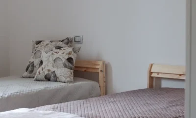 Fantastica residenza per studenti accanto l’università