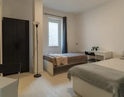 Fantastica residenza per studenti accanto la stazione di Campobasso