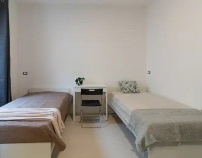Fantastica residenza per studenti accanto la stazione di Campobasso