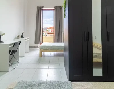 Fantastica residenza per studenti accanto la stazione di Campobasso