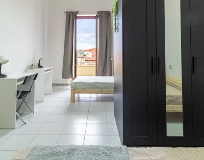 Fantastica residenza per studenti accanto l’università