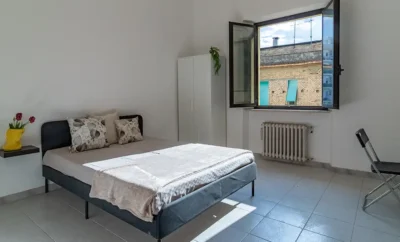 Fantastica residenza per studenti accanto l’università