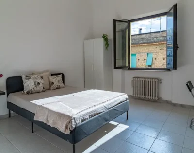 Fantastica residenza per studenti accanto l’università