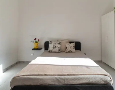 Fantastica residenza per studenti accanto l’università