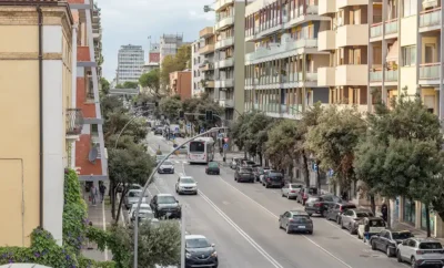 Residenza Cavour a Campobasso: 9 posti letto a prezzo calmierato per studenti con requisiti di reddito e di merito