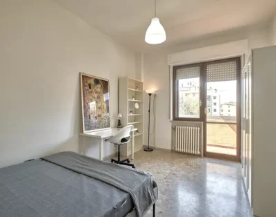 Casa ottima per giovani lavoratori