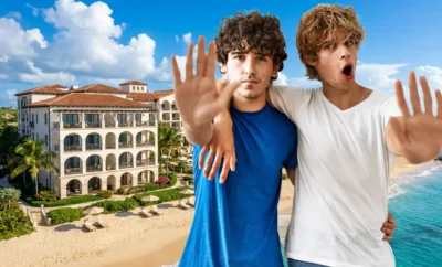 I TUOI FIGLI NON VOGLIONO PORTARE AVANTI L’HOTEL? PUOI FAR CRESCERE IL PATRIMONIO SENZA NEANCHE VENDERE