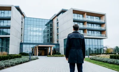 STANCO DI GESTIRE IL TUO HOTEL? AFFIDALO A UN OPERATORE PROFESSIONALE