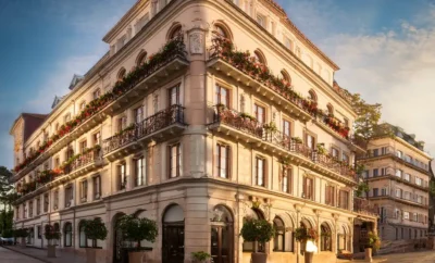 IL TUO HOTEL LAVORA, MA RENDE MENO DI QUANTO POTREBBE?